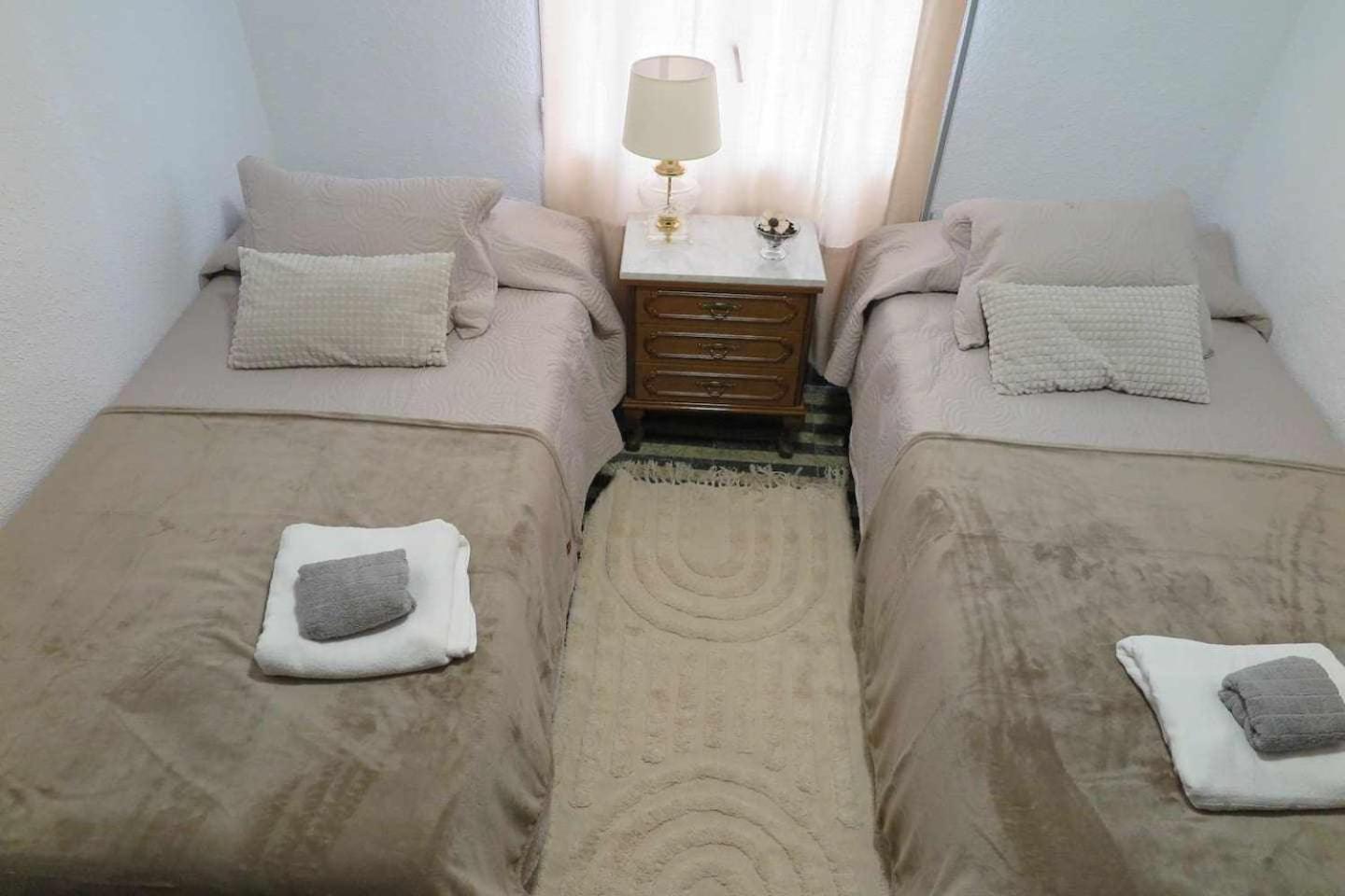 Gran Apartamento A 10 Minuts Mezquita Catedral Córdoba Exteriér fotografie