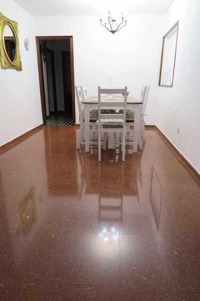 Gran Apartamento A 10 Minuts Mezquita Catedral Córdoba Exteriér fotografie