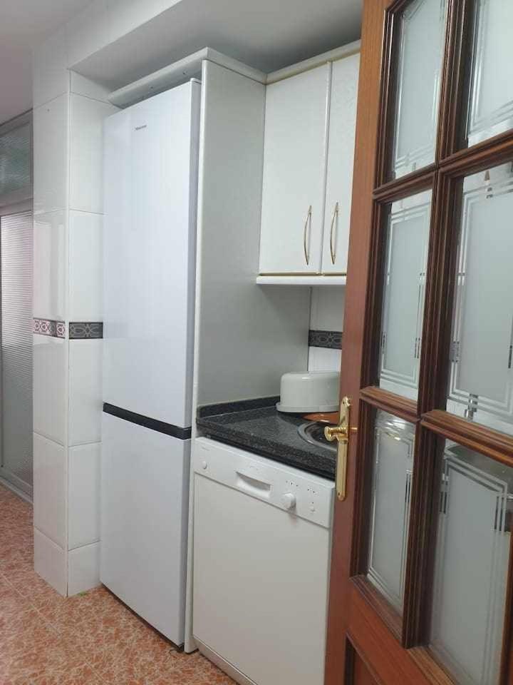 Gran Apartamento A 10 Minuts Mezquita Catedral Córdoba Exteriér fotografie